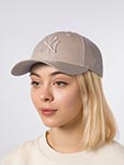 Бейсболка NEW ERA арт. 60675512 New York Yankees MLB (abrabr)